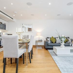 Appartement met Drie Slaapkamers